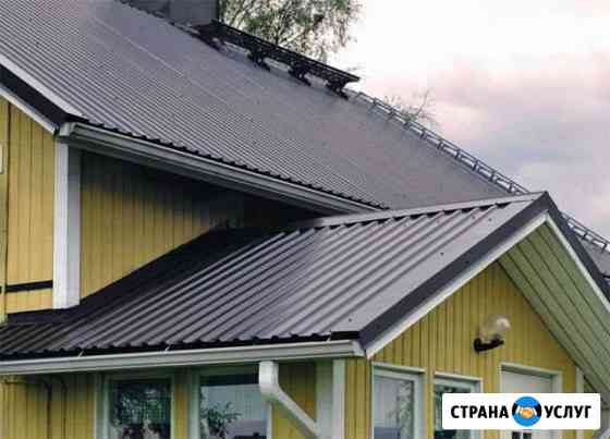 Бригада строителей и удаление деревьев Люберцы