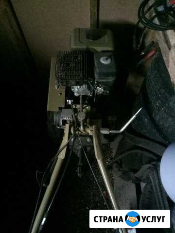 Спашу огород качественно Пятигорск - изображение 1