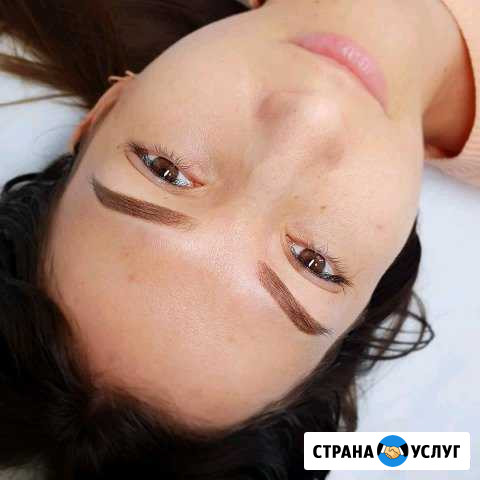 Перманентный макияж / татуаж Тольятти - изображение 1