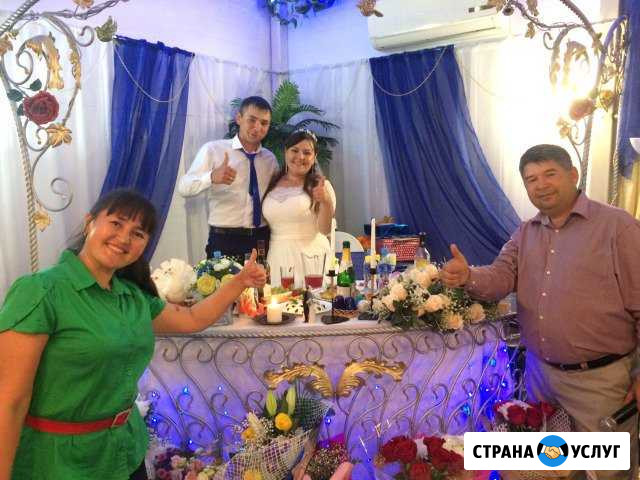 Ведущий на ваш праздник Верхнеяркеево - изображение 1