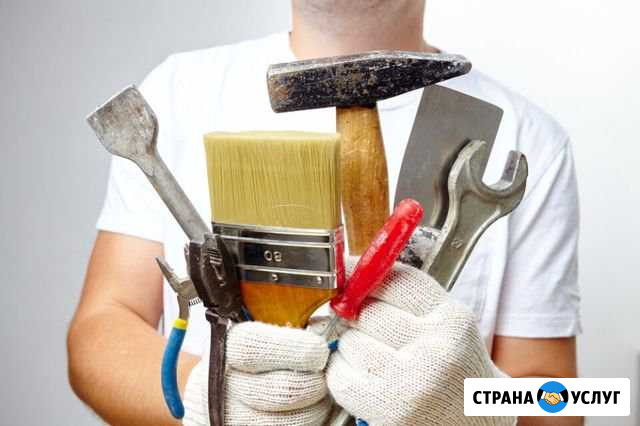 Муж на час Кущевская - изображение 1