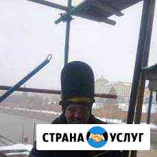 Сварочные работы, сварка, сварщик Старая Купавна