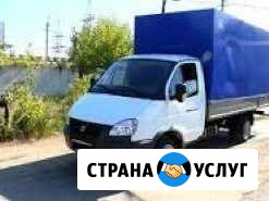 Грузоперевозки Саратов - изображение 1