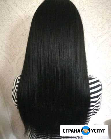 Наращивание волос Краснодар - изображение 1