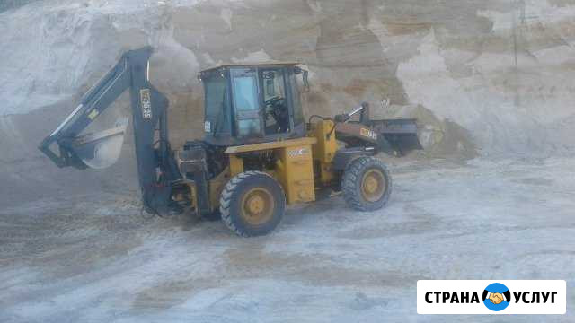 Фронтальный погрузчик Свободный - изображение 1