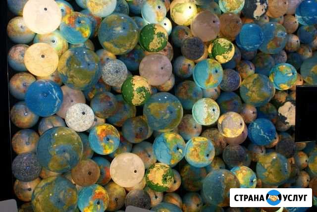 Репетитор по географии и крымоведению Севастополь - изображение 1