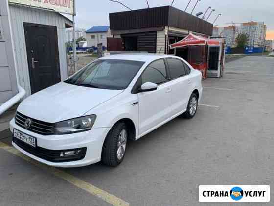 Сдам автомобиль в аренду Барнаул