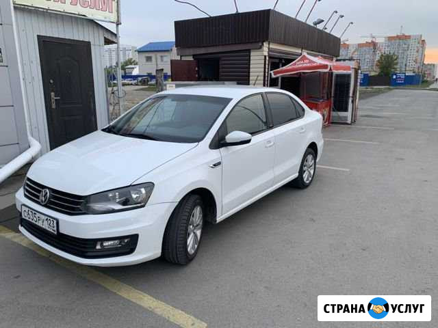 Сдам автомобиль в аренду Барнаул - изображение 1