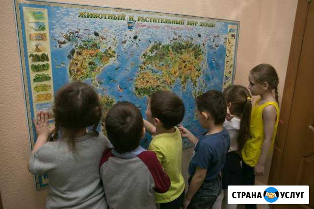 Детский развивающий центр Занимательная страна Октябрьский - изображение 1
