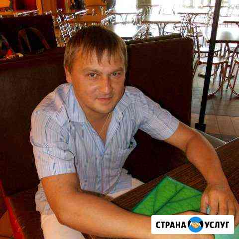 Электромонтаж квартир домов и офисов Красногорск