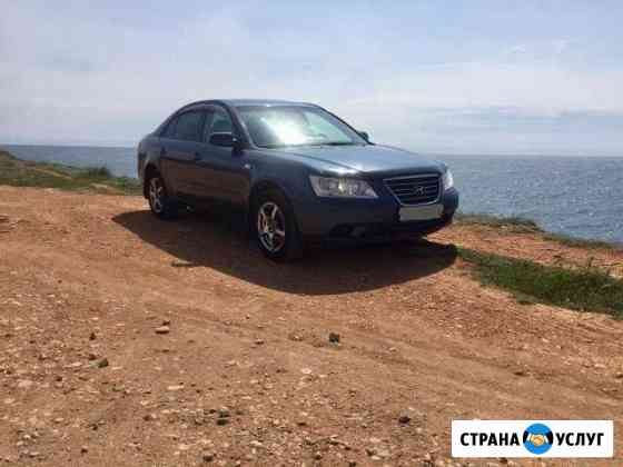 Прокат аренда авто Севастополь