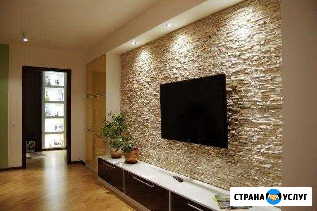 Ремонт квартир, комнат Сургут - изображение 1