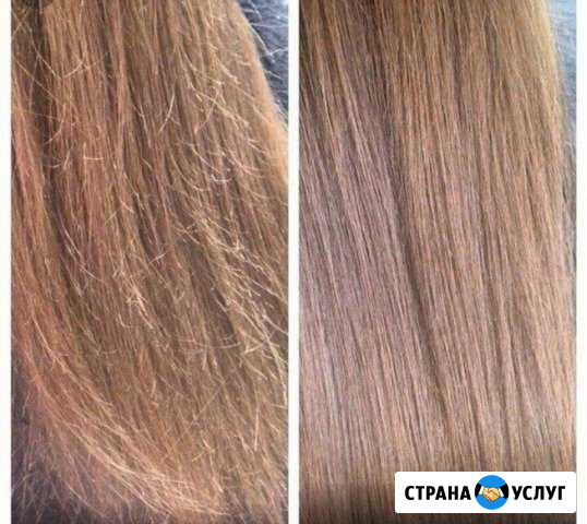 Полировка волос Новокузнецк - изображение 1