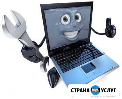 Ремонт компьютеров, ноутбуков, мониторов и т. д Омск - изображение 1