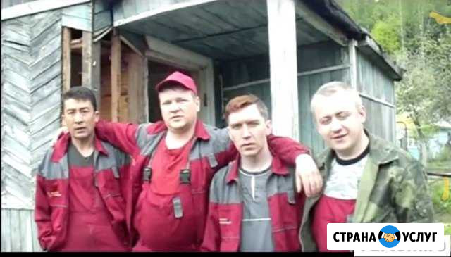 Грузчики без выходных переезды вывоз мусора Омск - изображение 1