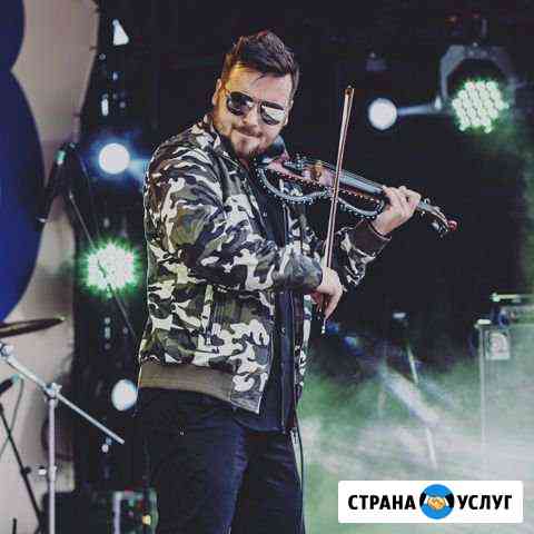 Скрипач на праздник Нижний Новгород