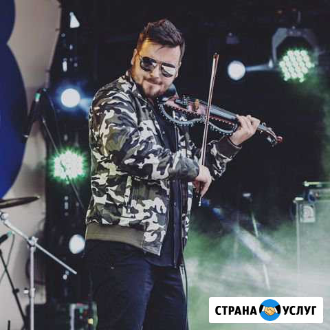 Скрипач на праздник Нижний Новгород - изображение 1