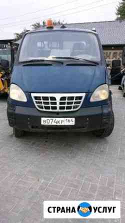 Эвакуатор 24часа Волгодонск