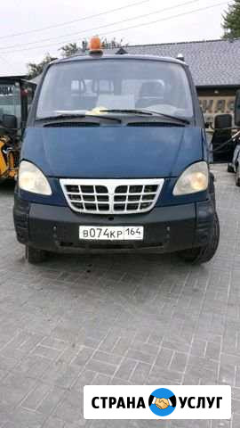 Эвакуатор 24часа Волгодонск - изображение 1