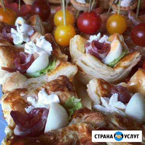 Повар Новосибирск