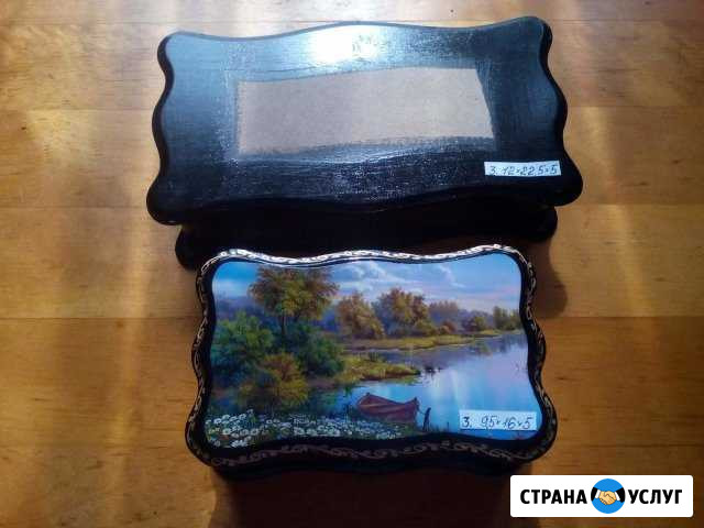 Сувениры Радужный - изображение 1