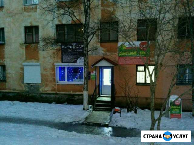 Рабочее место парикмахера (Визажиста ) Кандалакша - изображение 1