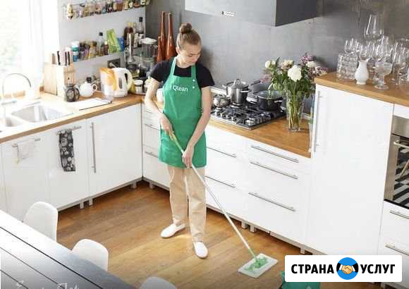Клининговая компания CleanHouse предлагает любые у Смоленск - изображение 1
