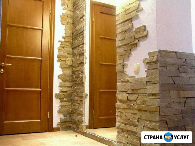 Ремонт квартиры и офис Нерюнгри - изображение 1