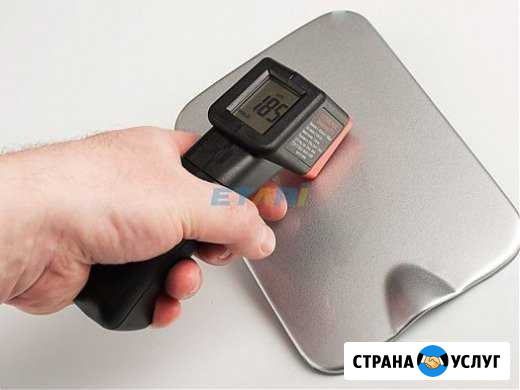 Аренда толщиномера для лакокрасочных покрытий авто Магнитогорск - изображение 1