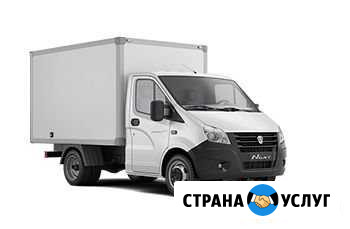 Грузоперевозки Грузотакси Грузчики Переезды Краснодар - изображение 1