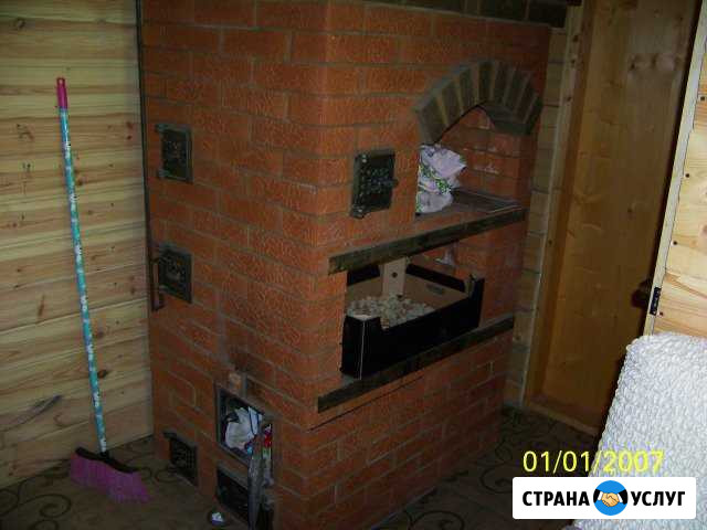 Печник Ижевск - изображение 1
