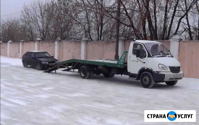 Эвакуатор договоримся Сергиев Посад - изображение 1