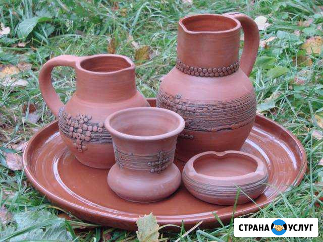Керамика Санкт-Петербург - изображение 1