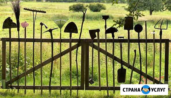 Заборы и ограждения Онгудай - изображение 1