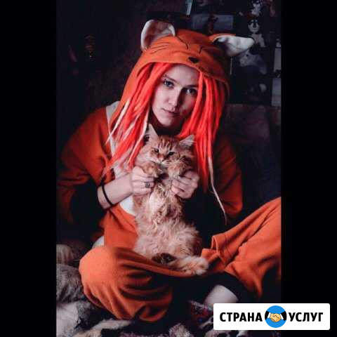 Плетение дред Москва - изображение 1