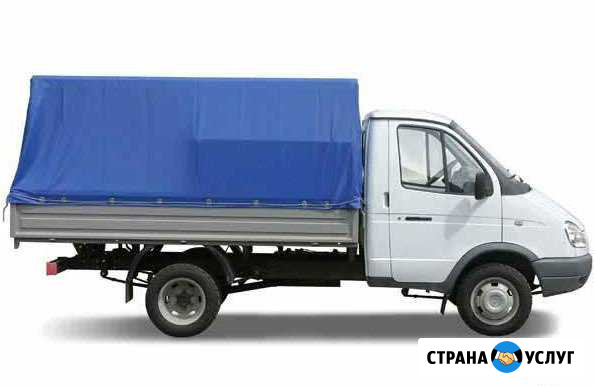 Грузо-перевозки Грузчики Волжский Волгоградской области - изображение 1