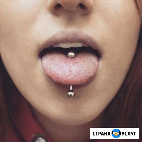Прокол ушей и Пирсинг Голицыно - изображение 1