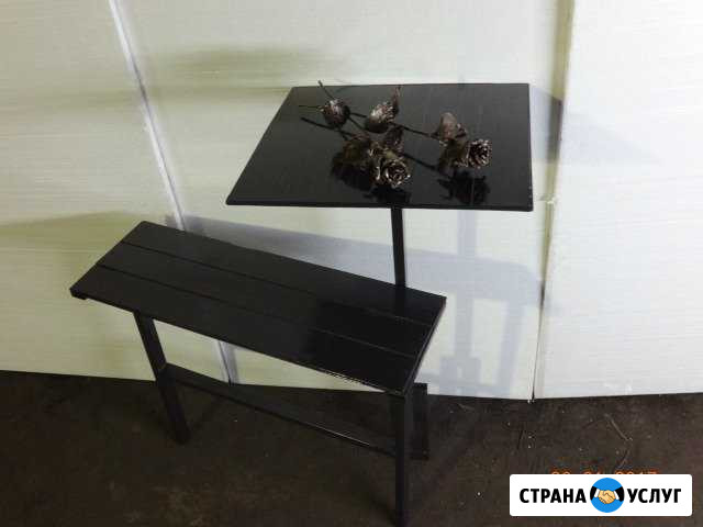 Ритуальные пренадлежности Юрюзань - изображение 1