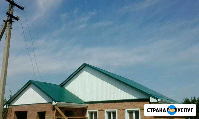 Строительство жилья Тихорецк - изображение 1