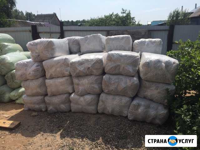 Эковата Ува - изображение 1