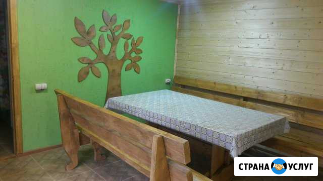 Баня на Гагарина Балаково - изображение 1