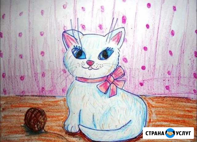 Няня для вашего ребёнка Ханты-Мансийск - изображение 1