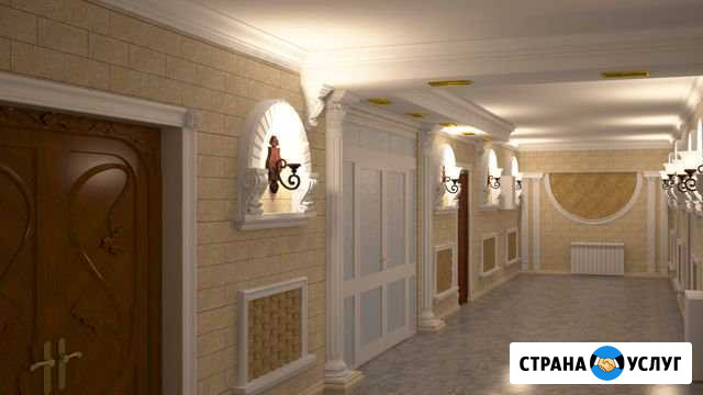Качественная отделка и ремонт Серпухов - изображение 1