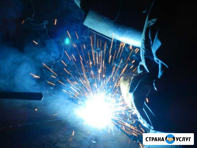 Металлоизделия под заказ Брянск - изображение 1