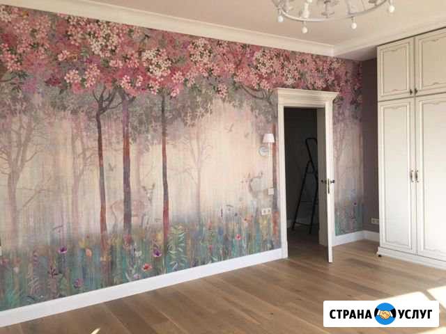 Ремонт, строительство Когалым - изображение 1