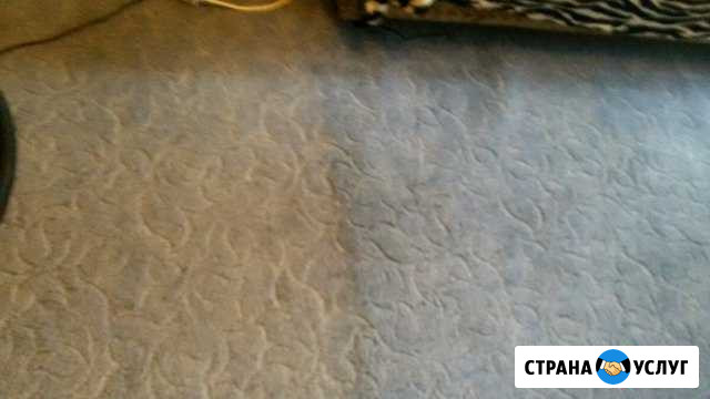 Химчистка мягкой мебели Рязань - изображение 1