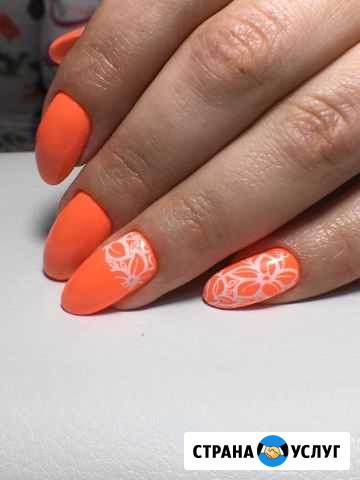 Курс дизайнов по маникюру Москва - изображение 1