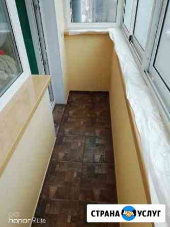 Ремонт И отделка квартир Санкт-Петербург