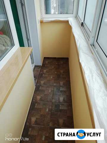 Ремонт И отделка квартир Санкт-Петербург - изображение 1