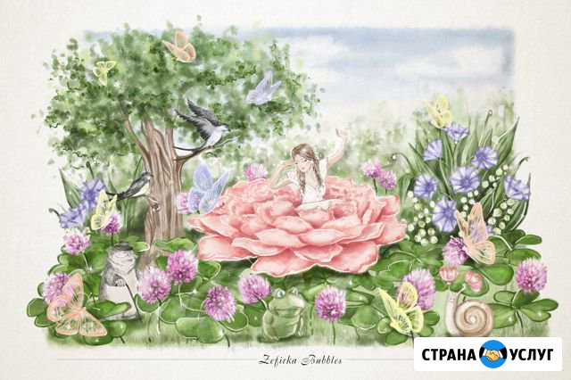 Мастер-Класс по созданию любого Декора Краснодар - изображение 1